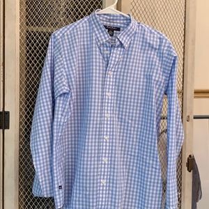 Brooks Brothers button down